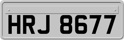 HRJ8677