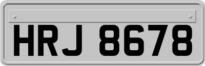 HRJ8678