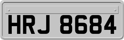 HRJ8684