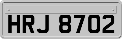 HRJ8702