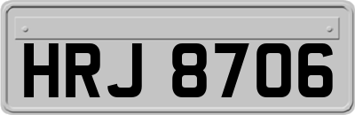 HRJ8706