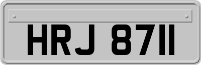 HRJ8711