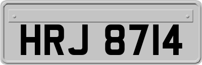 HRJ8714