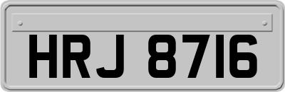 HRJ8716