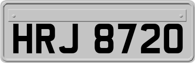 HRJ8720