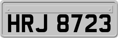 HRJ8723