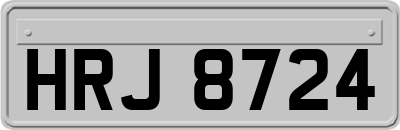 HRJ8724