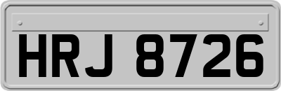 HRJ8726