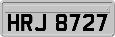 HRJ8727
