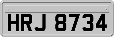 HRJ8734