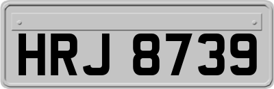 HRJ8739