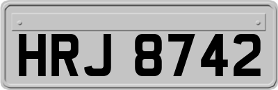 HRJ8742