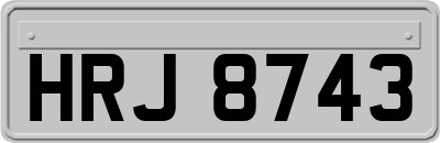HRJ8743