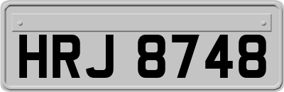 HRJ8748