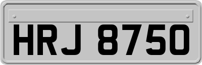 HRJ8750