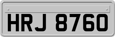 HRJ8760