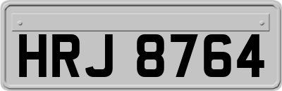 HRJ8764