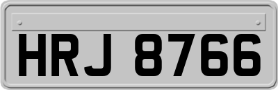 HRJ8766