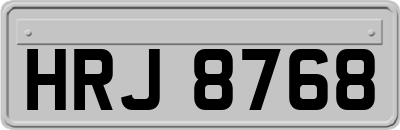 HRJ8768