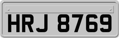 HRJ8769