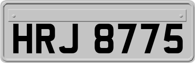 HRJ8775