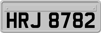 HRJ8782