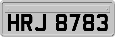 HRJ8783