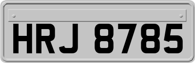 HRJ8785