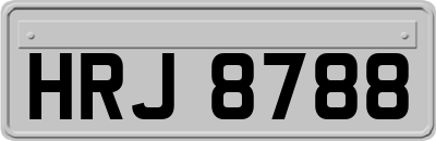 HRJ8788