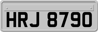 HRJ8790