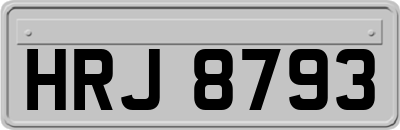 HRJ8793