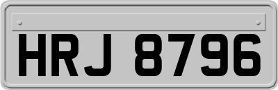 HRJ8796