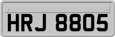 HRJ8805