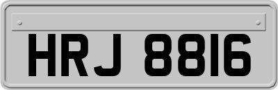 HRJ8816