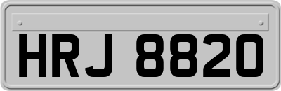 HRJ8820