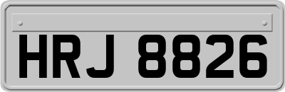 HRJ8826