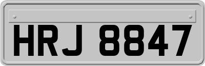 HRJ8847