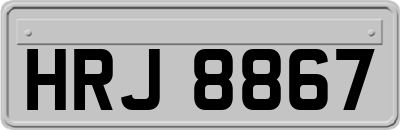 HRJ8867