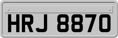 HRJ8870