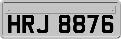 HRJ8876