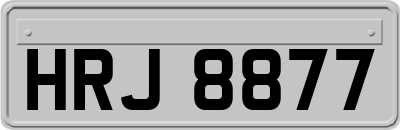 HRJ8877