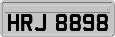 HRJ8898