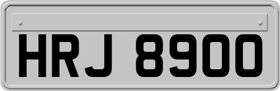 HRJ8900