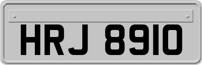HRJ8910