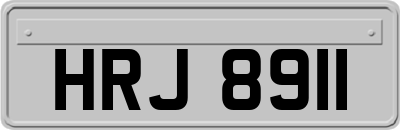 HRJ8911