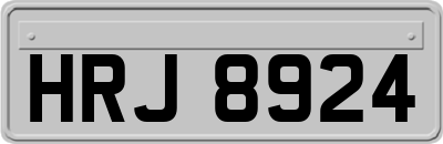 HRJ8924