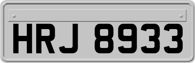 HRJ8933
