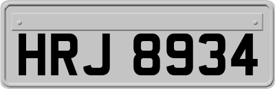 HRJ8934
