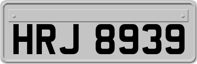 HRJ8939