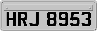 HRJ8953